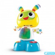 Интерактивный робот Fisher-Price БиБо (укр)